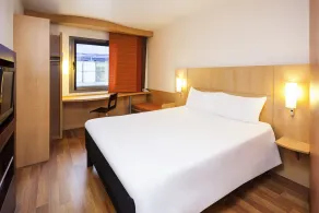 ibis Mulhouse Centre Filature - Chambre