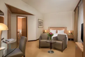 NH Bologna Villanova - Chambre