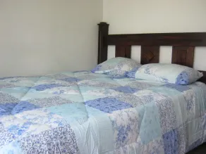 Habitación a 2 minutos ruta 32 - Værelse