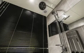 Gangnam Blanc - Bagno