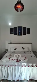 Gran Luha Motel, Hotel - Room
