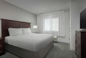TownePlace Suites El Centro - Vue de la chambre