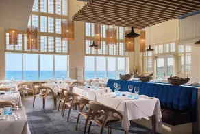 Inchydoney Island Lodge & Spa - Restaurant