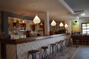Puerta de Algadir - Restaurant