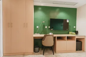 Diane Residences - Chambre