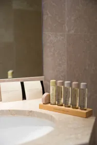 Hôtel du Danube Saint Germain - Chambre