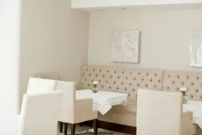 Banksia Boutique Hotel & Spa - Restaurant