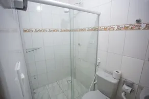 Pousada Vela Mar - Bathroom