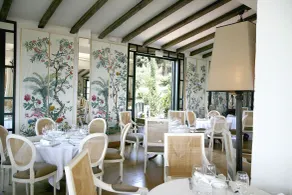 Hotel La Malcontenta - Restaurant