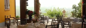 Agriturismo Ca' Brusà - Restaurant