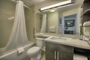 Candlewood Suites Columbus - Grove City by IHG - Bad