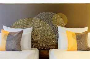 Novotel Aulnay Sous Bois - Chambre