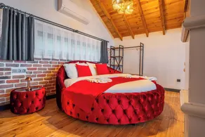 Grand Paradise Resort Sapanca - Room