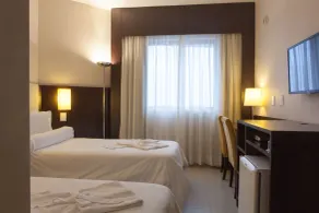 Royal Collection Paulista - Room