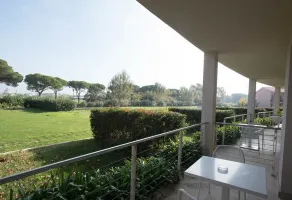 Hotel Pisa Tower Plaza - Vue de la chambre