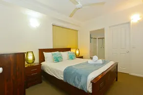 Seascape Holidays - Tropic Sands - Room