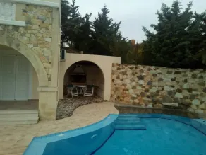 Ilios Village - Udendørs pool
