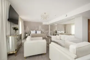 Hotel Juvena Wellness & SPA - Chambre