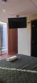 Hotel plaza el dorado - Room