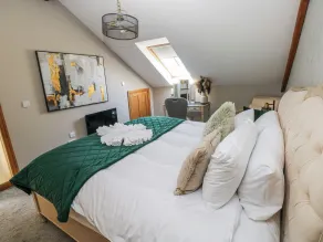 Rose Apartment - Gower - Rum