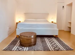 B&B Palazzo Boccaccio - Værelse