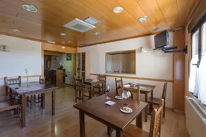 Hostal Arribes del Duero - Restaurant