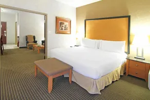 Holiday Inn Express Calgary South by IHG - Chambre
