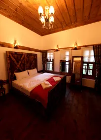 Gül Dali Butik Otel - Rum