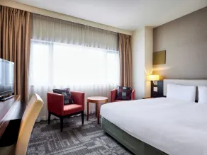 Royal Pines Hotel Chiba - Room