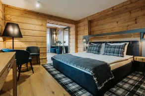 Apartamenty Jan - Room