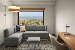 Hyatt Place Denver Cherry Creek - Vue de la chambre