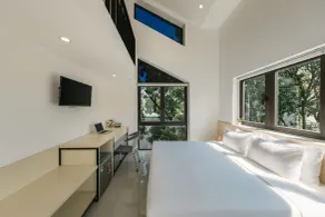 Bespoke Villa Hoian - Chambre