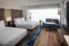 Grand Hyatt DFW Airport - Værelse