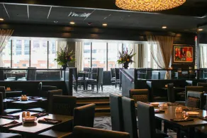 Hyatt Regency Buffalo - Restaurante