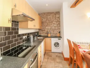 Swallow Cottage - Cuisine privée