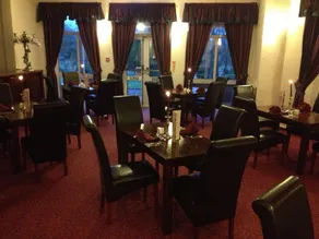 Broughton Craggs Hotel - Restaurant