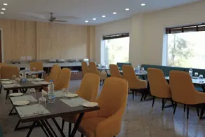 Playotel Resort Kasauli - Restaurant