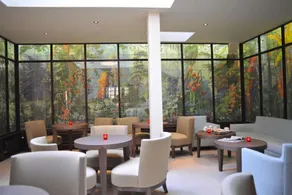 Hotel de L'Universite - Restaurant