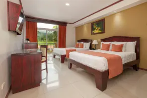 Hotel Magic Mountain SPA & Conference center - Room