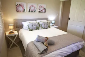 Mayfair Farm Cottages - Zimmer