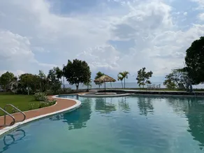 Hotel Tzanjuyu Bay - Pool
