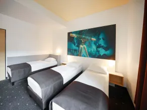 B&B Hotel Jena - Spa