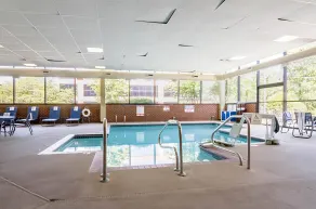 Comfort Suites Innsbrook - Short Pump - Piscine