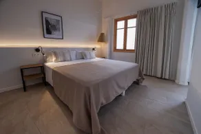 Tres Tocs - Chambre