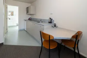 Ashburton's Regency Motel - Chambre
