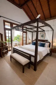 Dimora Ceylon - Room