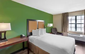Extended Stay America Select Suites - Salt Lake City - Union Park - Rom