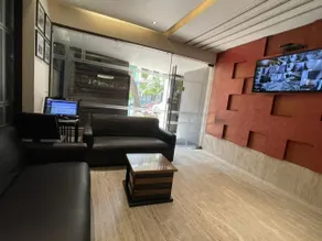 Hotel Aston International - Reception