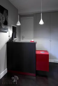 Residence Regola - Reception