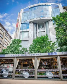 Les Fleurs Boutique Hotel - Reception